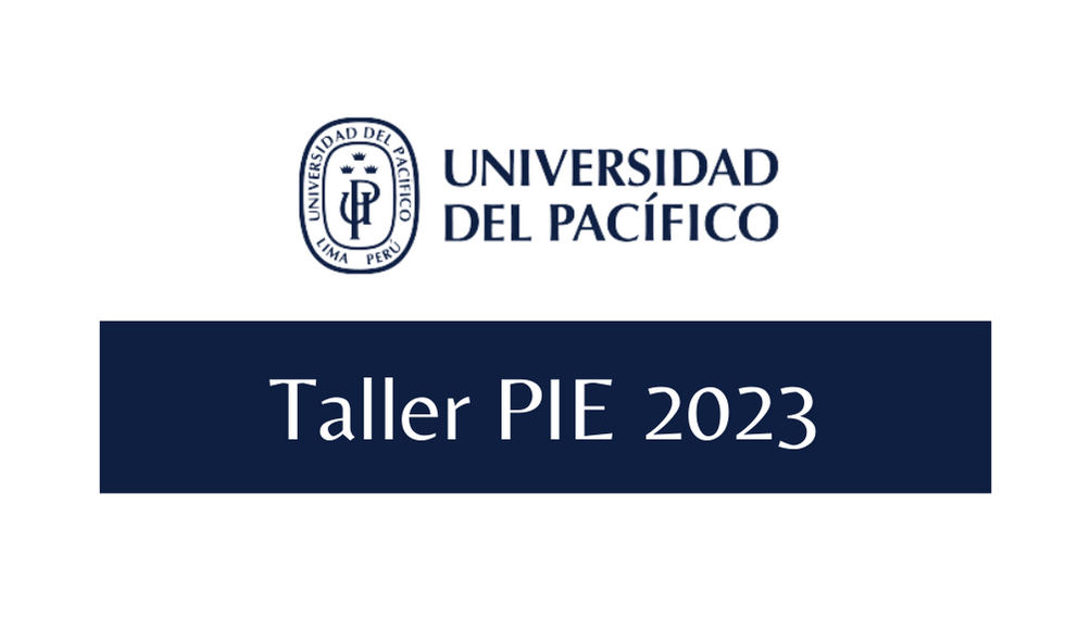 Taller "Cómo publicar artículos académicos o científicos. Lo que necesitas saber del proceso de publicación". 23/03/2023